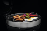 Napoleon Cast Iron Reversible Griddle (for 22" Charcoal Grills)